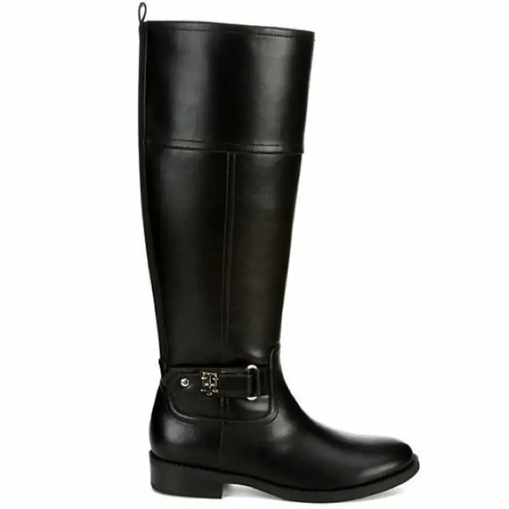 BOGO Tommy Hilfiger Ridin Boots Size 5 New $129